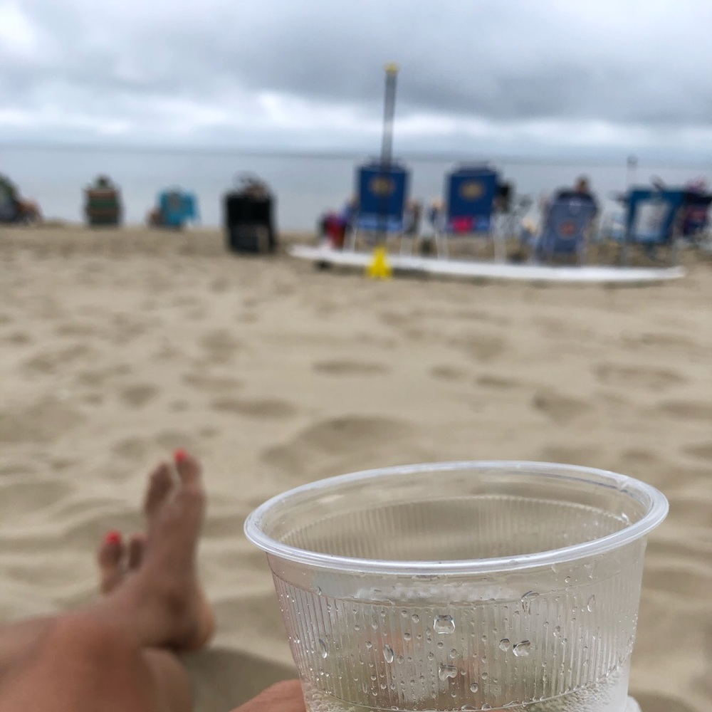 Meet your Posher, Alla